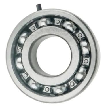 Imagem de 1 Unid Rolamento Yamaha 15 Hp Dm 25Mm X 57Mm Código - A.R Variedades M