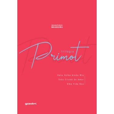 Imagem de Trilogia Primot