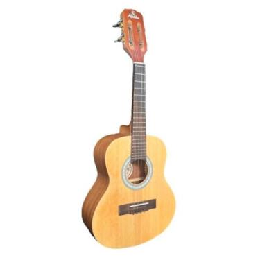 Imagem de Cavaco malibu acustico spruce mc10sm fosco u