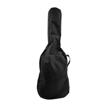 Imagem de Capa simples para guitarra elétrica - LAND, 3 meses