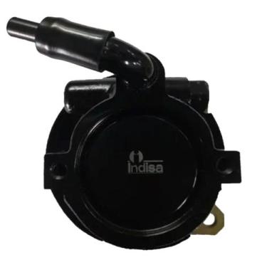 Imagem de Bomba Direção Hidráulica CLASSIC 2009 a 2016 8v Rotaç. Horar - Magalu 