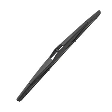 Imagem de Palheta Limpador Vidro Traseiro,Palheta do Limpador de Para-brisa Premium para Todas as Estações para Hyundai i10 Mk1 2007-2013,Borracha Natural Bayonet,Fácil de Instalar 12″