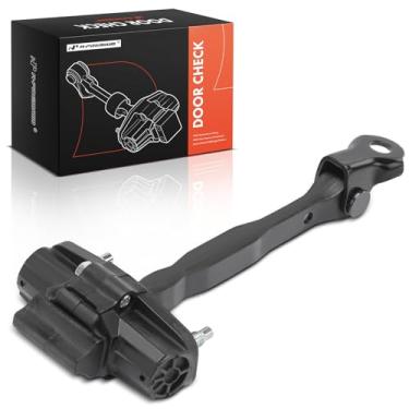 Imagem de A-Premium Tampa da correia de verificação da porta dianteira esquerda ou direita compatível com Chevrolet Cruze 2016-2019 e Buick Verano 2015-2022 e Holden Astra 2015-2022 e Opel Astra K, Crossland X