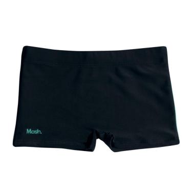 Imagem de Sunga Mash Boxer Infantil Lisa-Masculino