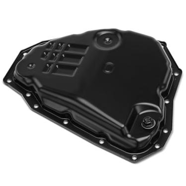 Imagem de Bandeja de óleo de transmissão para Nissan Versa 2012-2016 Sentra Versa Note