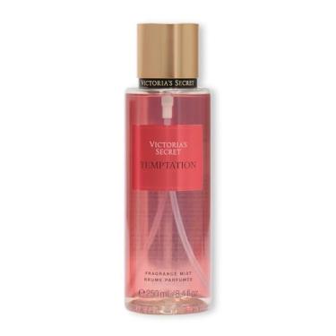 Imagem de Victoria's Secret Temptation Body Mist, Spray corporal para mulheres (238 g)