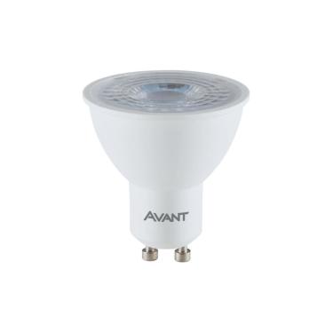 Imagem de Lâmpada Led Mr16 Dicróica 4W 6500K Branca Fria - Avant