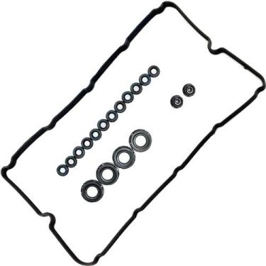 Imagem de Junta Tampa De Válvula Ranger Transit 2.2/ 2.4 16V 11427K - Junta Lima