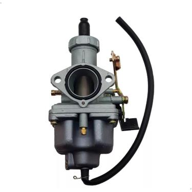 Imagem de Carburador Dafra Kansas 150 Speed 150 Ano 2008 Até 2015
