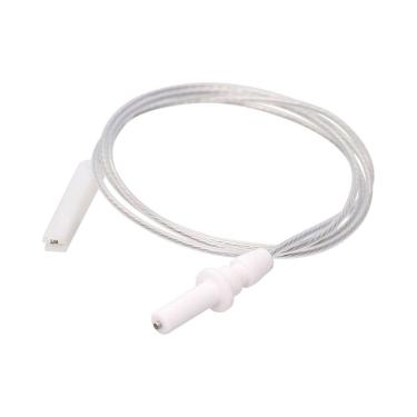 Imagem de Eletrodo da Mesa para Cooktop Brastemp - W10746488