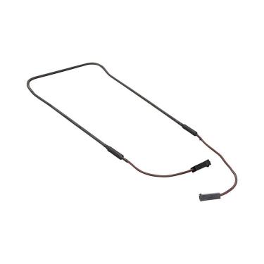 Imagem de Resistência de Degelo 220V para Geladeira Brastemp - W10251473