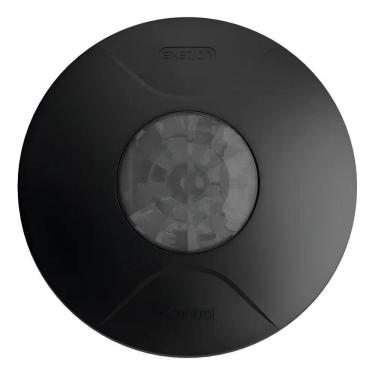 Imagem de Sensor De Presença Movimento Teto 360º Timer Temporizador So