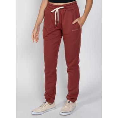 Imagem de Calca Billabong Perfect Vinho-Vinho-M-Feminino