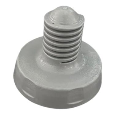 Imagem de Pé Nivelador Cinza Para Lavadora Electrolux (1UN)