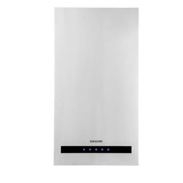 Imagem de SUGGAR COIFA DE PAREDE OPALA LED 110V TP4201IX