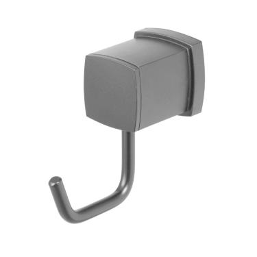 Imagem de Cabide Block Preto Meber