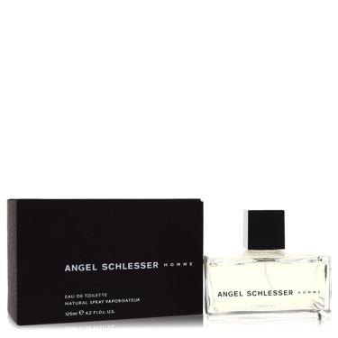 Imagem de Perfume Masculina Angel Schlesser 125 Ml Eau De Toilette Spray