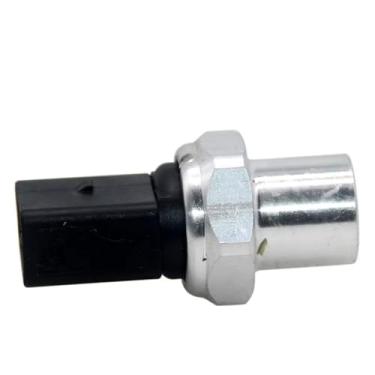 Imagem de Sensor de pressão do ar condicionado compatível com Skoda Octavia 2013, 2014 e 2015 (8K0959126A, 4H0959126A).