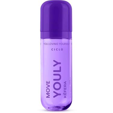 Imagem de BODY SPLASH MOVE YOULY KEFERA 200ML