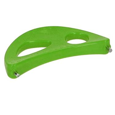Imagem de Luqeeg Juicer Fornece Ferramenta Crescente Profissional para Jack Lalanne Power Series Delux Pro Clássico, para Manutenção de Eletrodomésticos (Verde)