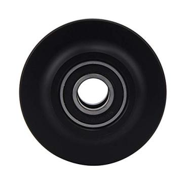 Imagem de Mingzhe Rolo Deslizante da Porta do Celeiro, Ferragem Resistente do Rolo da Porta Deslizante de 2 Pces, Plástico & Metal, Qualidade Estável e Longa Vida útil