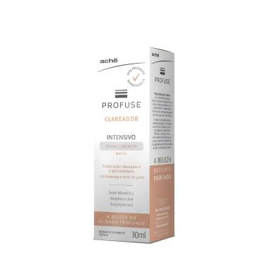 Imagem de Profuse Clareador Intensivo Serum Rosto 30ml