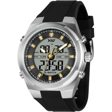 Imagem de RELOGIO XGAME XMSPA034 P1PX
