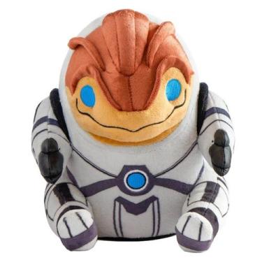 Imagem de Plush Toy Doll Grunts Collectors, anime de 20 cm para coleção - Yiweis
