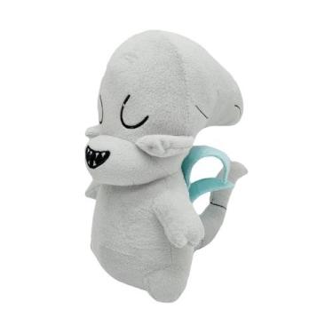 Imagem de Boneca de pelúcia Aliens Covenants azul 20cm - yiweisai