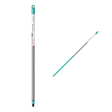 Imagem de Bettanin - Cabo Extensor de 1,60m para Rodos e Vassouras, Cor Tiffany