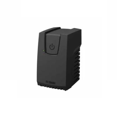 Imagem de Estabilizador Ts Shara Powerest, 300va, 9101, 115v, 4 Tomadas, Bivolt