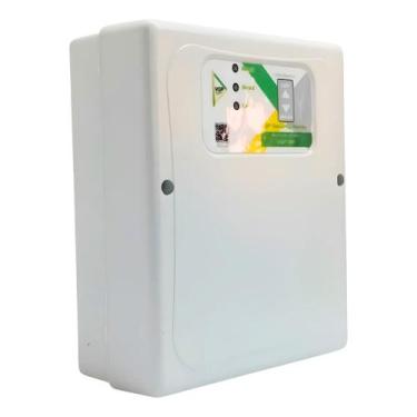 Imagem de Central de Cerca Elétrica VGP 12K Security Alarmes Bivolt - VGP SECURI