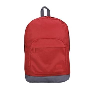 Imagem de Mochila olympikus shammy 2.0, Vermelho, UNICO