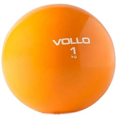Imagem de Bola Tonificadora Vollo 1kg