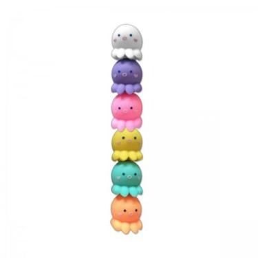 Imagem de Marca Texto Empilhavel Bubble - Tilibra