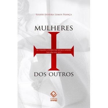 Imagem de Livro - Mulheres dos outros