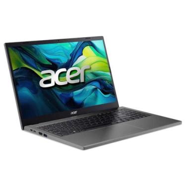 Imagem de Notebook Acer AG15-71P-72WL Intel Core I7 13620H 8GB DDR5 SSD 512GB 15