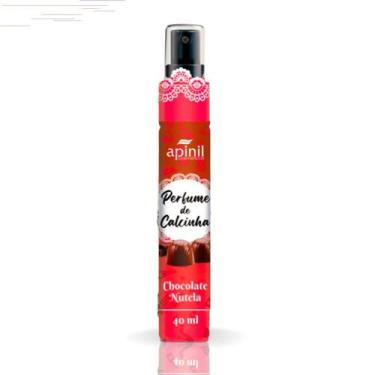 Imagem de Desodorante Íntimo Feminino Perfume de Calcinha Proteção contra Mal Ch