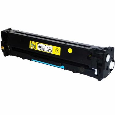 Imagem de Toner Amarelo Marca Original Color Compatível 542A/322A/212A para impressora LaserJet CP1215