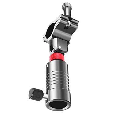 Imagem de Fancyes Suporte para vara de pesca universal Suporte para cadeira de pesca Suporte para guarda-chuva Fixação em rack, suporte para fortaleza Kit de suporte - Suporte de haste