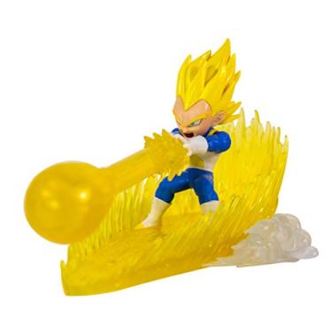Imagem de Dragon Ball Super - Final Blast Series Super Saiyan Vegeta