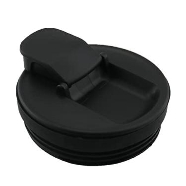 Imagem de Tampas de peças de reposição para liquidificador Ninja ZCZQC 95 mm/tampas de vedação de 3,74 polegadas para Ninja BL450 BL454 Auto-iQ BL490 BL491 BL492 BL492W BL494