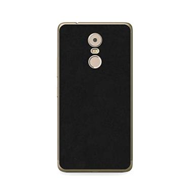 Imagem de Capa Adesivo Skin351 Verso Para Lenovo Vibe K6 Plus