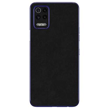 Imagem de Capa Adesivo Skin351 Verso Para LG K62