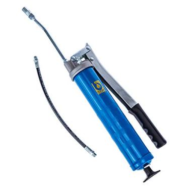 Imagem de Bomba Manual Para Graxa Com Capacidade de 500 Gramas ; Modelo 7029-G2