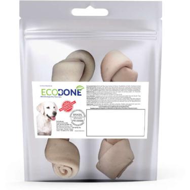 Imagem de Ossinho Ecobone para Cães 5/6 - 250g