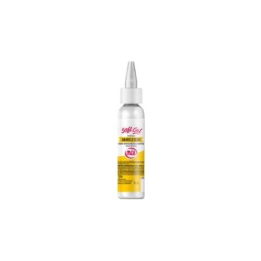 Imagem de Corante Soft Gel Amarelo Gema 25g - Mix