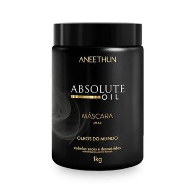 Imagem de Aneethun Máscara Absolute Oil 1kg