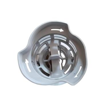 Imagem de Filtro compatível com Comfee CDC17P0ABB, CDC17P0AWB bancada portátil para lava-louças