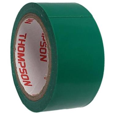 Imagem de Fita Isolante Anti-chama 6m Thompson - Thompson Ferramentas